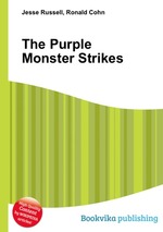 The Purple Monster Strikes