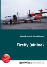 Firefly (airline)