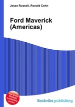 Ford Maverick (Americas)