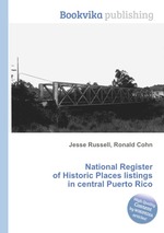 National Register of Historic Places listings in central Puerto Rico