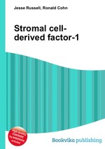 Stromal cell-derived factor-1