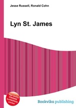 Lyn St. James