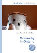 Monarchy in Ontario