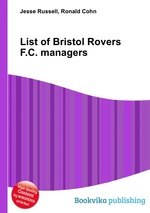 List of Bristol Rovers F.C. managers