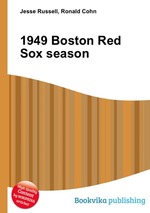 1949 Boston Red Sox season