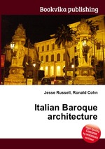 Italian Baroque architecture