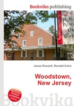 Woodstown, New Jersey
