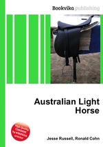 Australian Light Horse