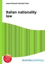 Italian nationality law