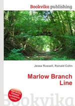 Marlow Branch Line