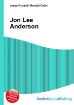 Jon Lee Anderson