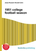 1951 college football season