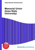 Memorial Union (Iowa State University)