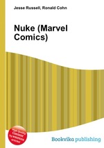 Nuke (Marvel Comics)