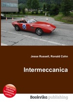 Intermeccanica