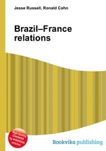 Brazil–France relations