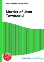 Murder of Jean Townsend