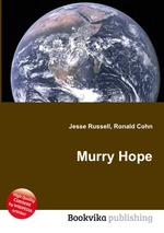 Murry Hope