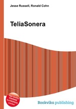 TeliaSonera