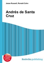 Andrs de Santa Cruz