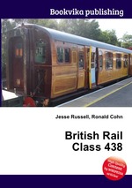 British Rail Class 438