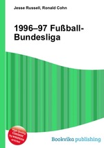 1996–97 Fuball-Bundesliga