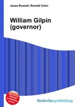 William Gilpin (governor)