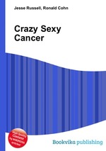 Crazy Sexy Cancer