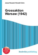 Grossaktion Warsaw (1942)