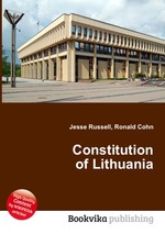 Constitution of Lithuania