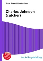 Charles Johnson (catcher)