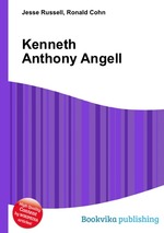 Kenneth Anthony Angell