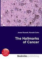 The Hallmarks of Cancer