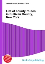 List of county routes in Sullivan County, New York