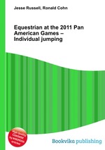 Equestrian at the 2011 Pan American Games – Individual jumping