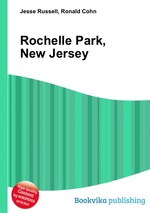 Rochelle Park, New Jersey