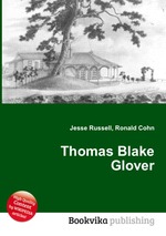 Thomas Blake Glover