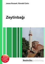 Zeytinba