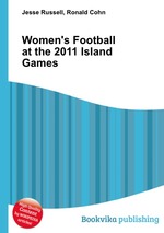 Women`s Football at the 2011 Island Games