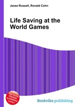 Life Saving at the World Games