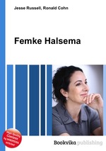 Femke Halsema