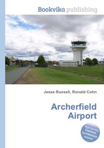 Archerfield Airport