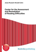 Center for the Assessment and Remediation of Reading Difficulties