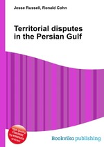 Territorial disputes in the Persian Gulf