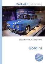 Gordini