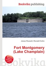 Fort Montgomery (Lake Champlain)