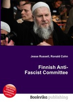 Finnish Anti-Fascist Committee