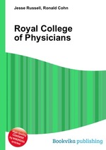 Royal College of Physicians