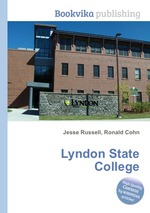 Lyndon State College