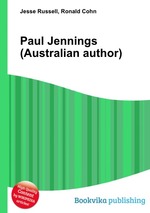 Paul Jennings (Australian author)